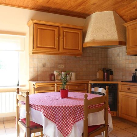 Lo'Ree Des Pres Apartment Grandrieu Luaran gambar