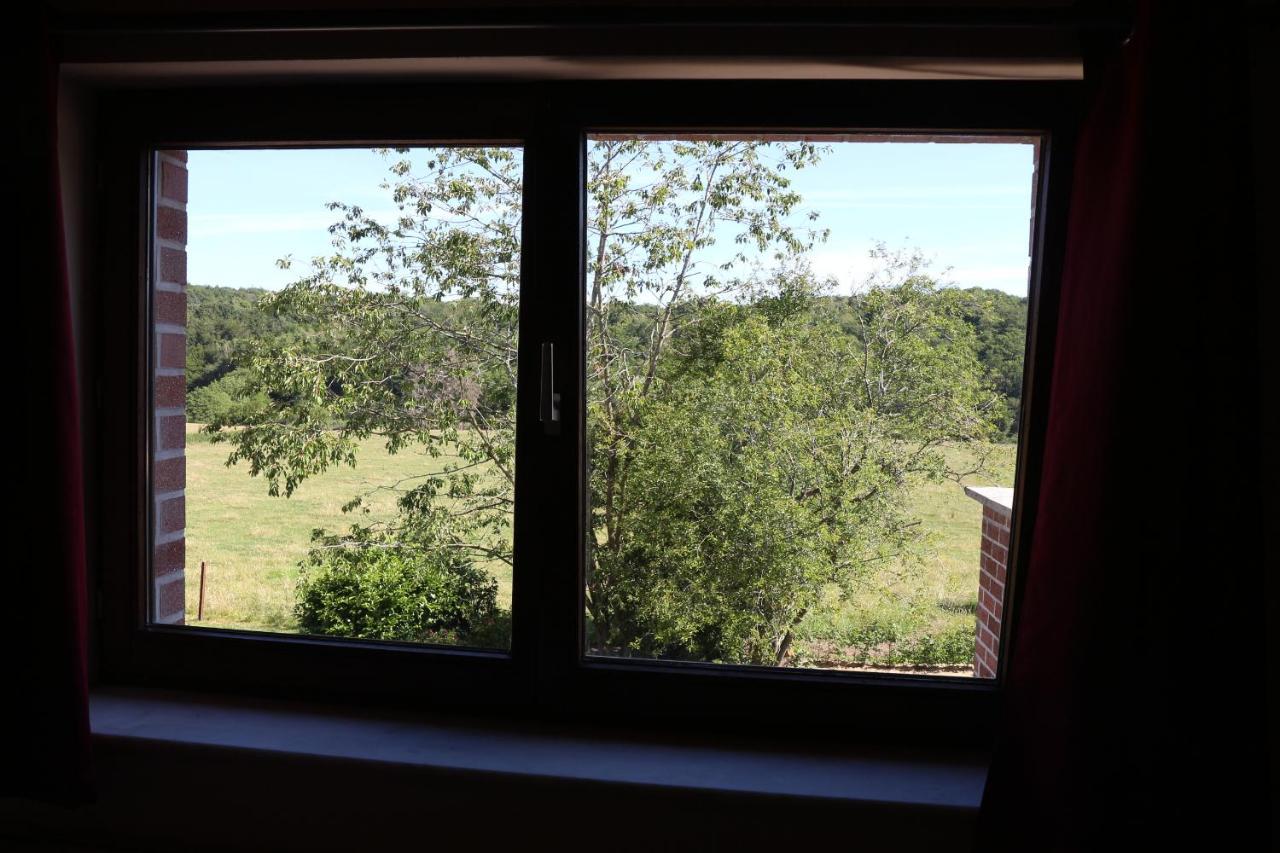 Lo'Ree Des Pres Apartment Grandrieu Luaran gambar